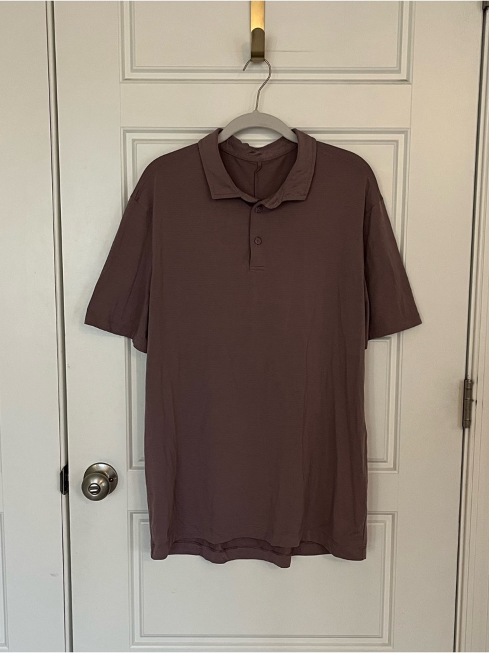 SALE Men’s Lululemon Polo | XL